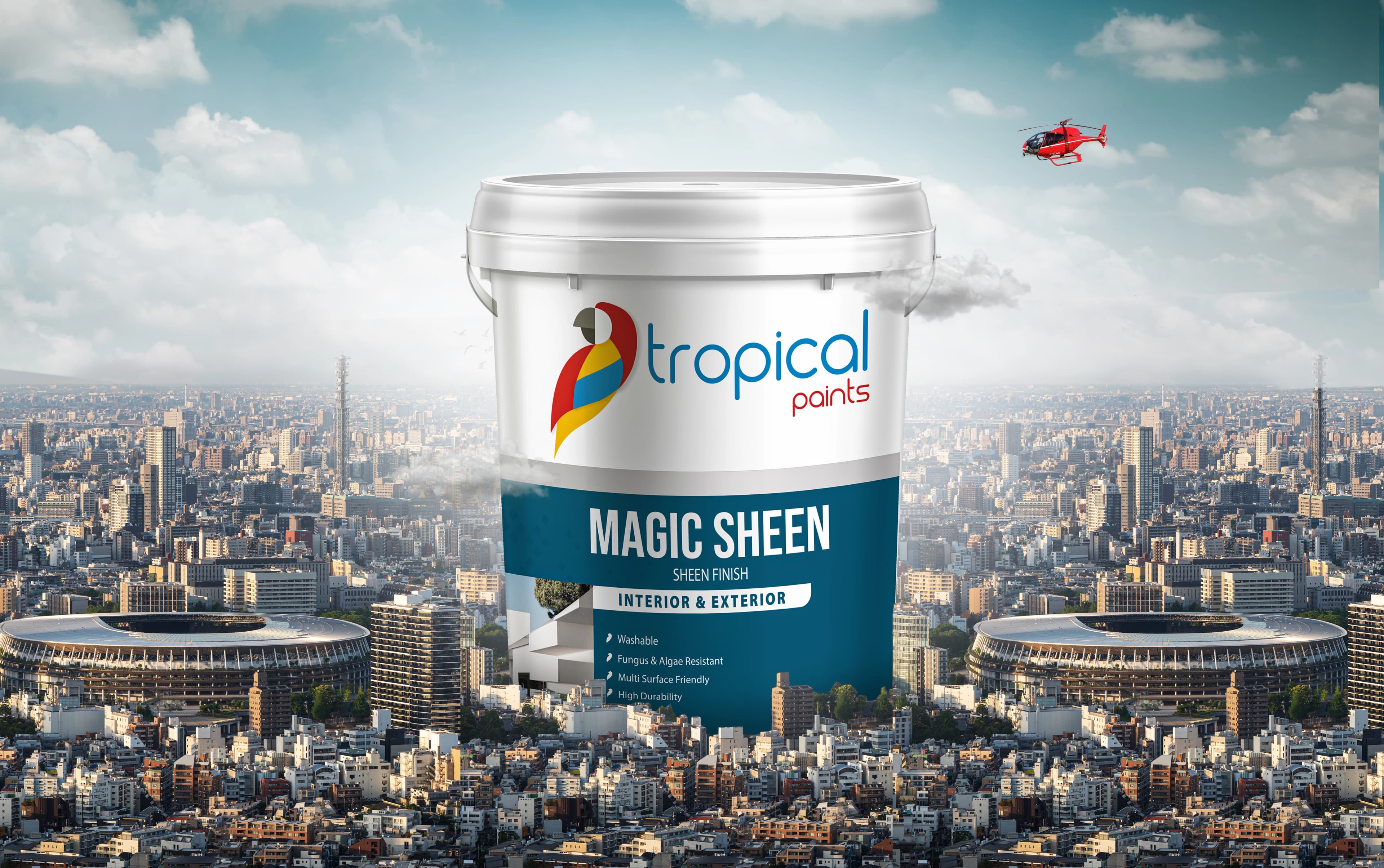 New Product Showcase 2