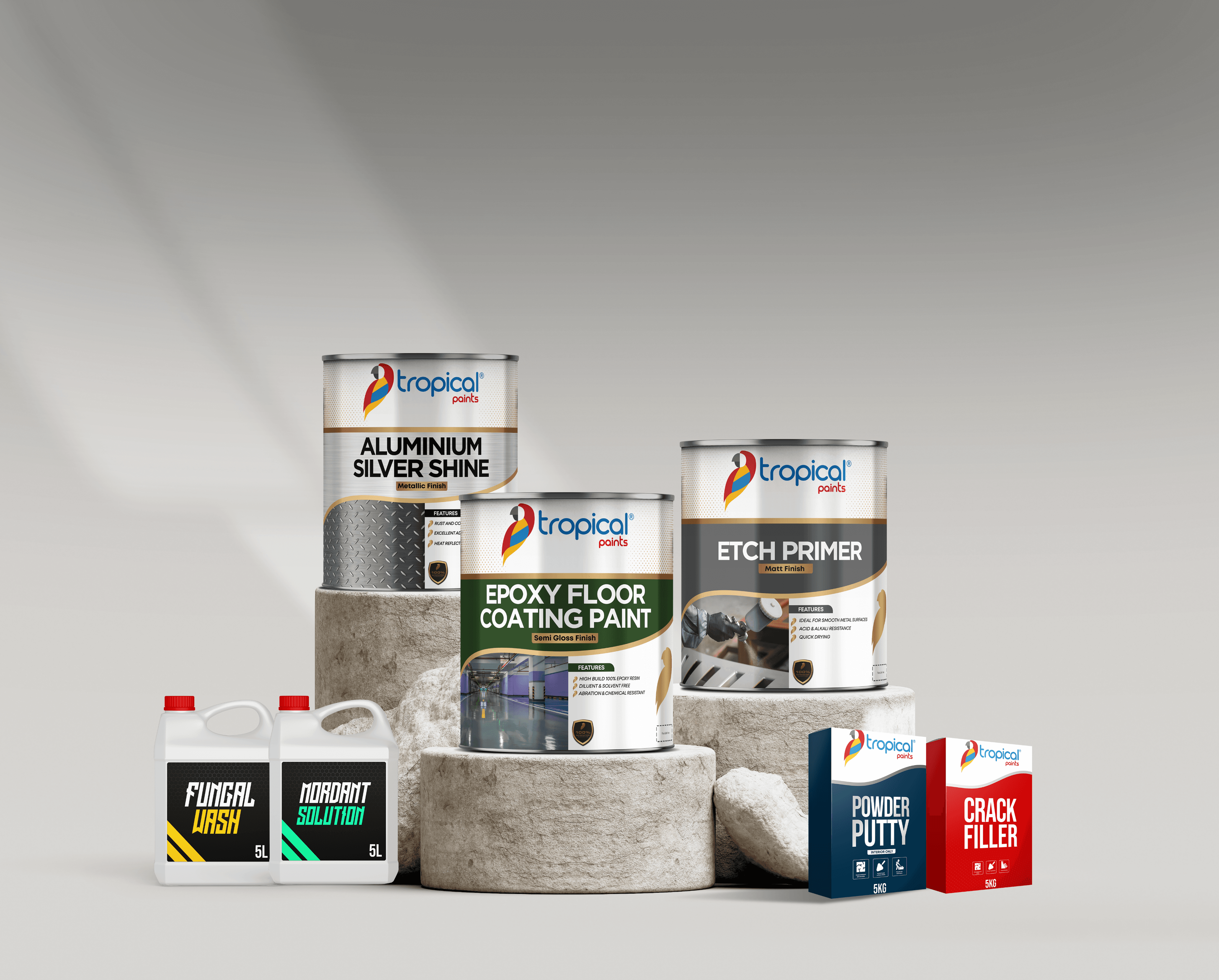 New Product Showcase 1